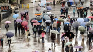 After brief burst of rain, monsoon in dry phase, deficit rises to 18%