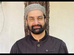 After Farooq’s protest invite, Mirwaiz calls for Art 370 inclusion, BJP shreds NC over 2010 killings