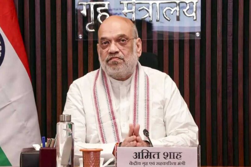 Amit Shah dials Maha CM Fadnavis, Kerala CM Satheesan; assures Centre's full support amid rain and landslide crises