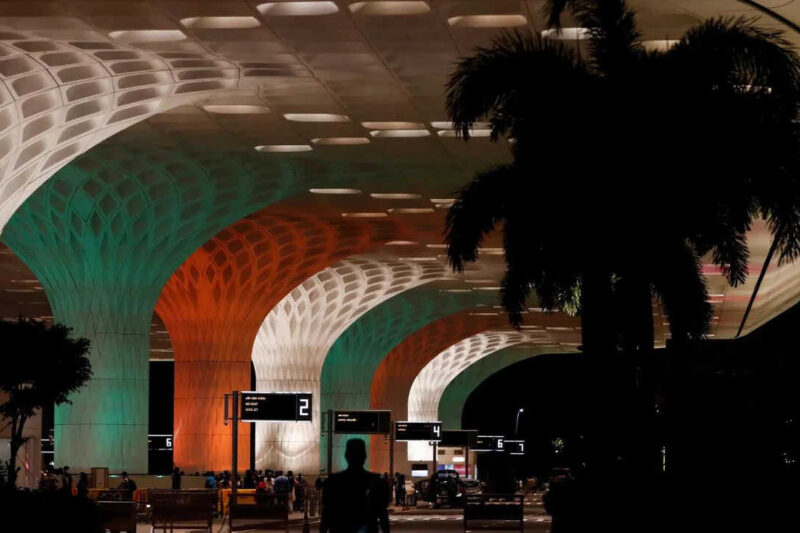 Amit Shah sets 2-year deadline to upgrade 62 major airports, boost security