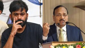 'Arrogance not good': CJP, Opposition react to Supreme Court saying they don't have time to watch protest videos