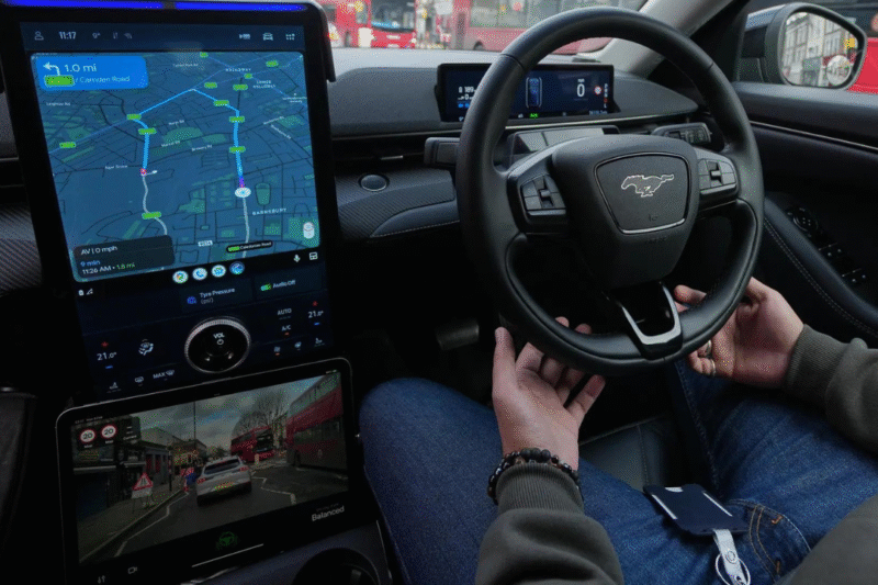 As vehicles get smarter, govt plans to thwart hijackings, roll out software update norms