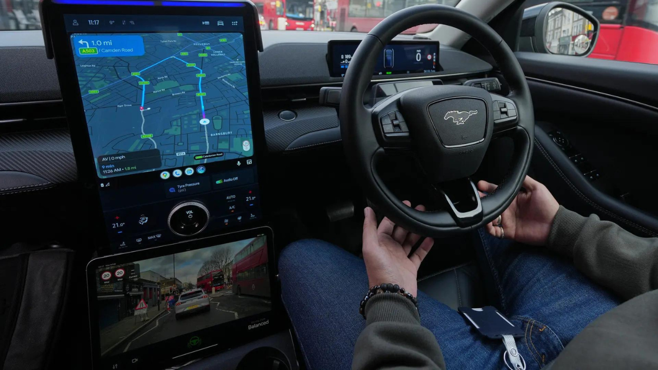 As vehicles get smarter, govt plans to thwart hijackings, roll out software update norms