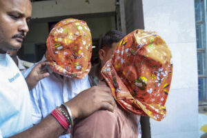 Bengal girl was ga﻿ng-raped, brutalised, shows autopsy