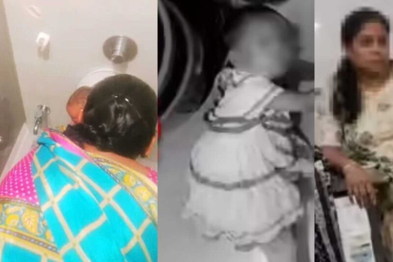 Bengaluru daycare horror: Police defend arrest of whistleblower, say she was ‘equal party’ to abuse