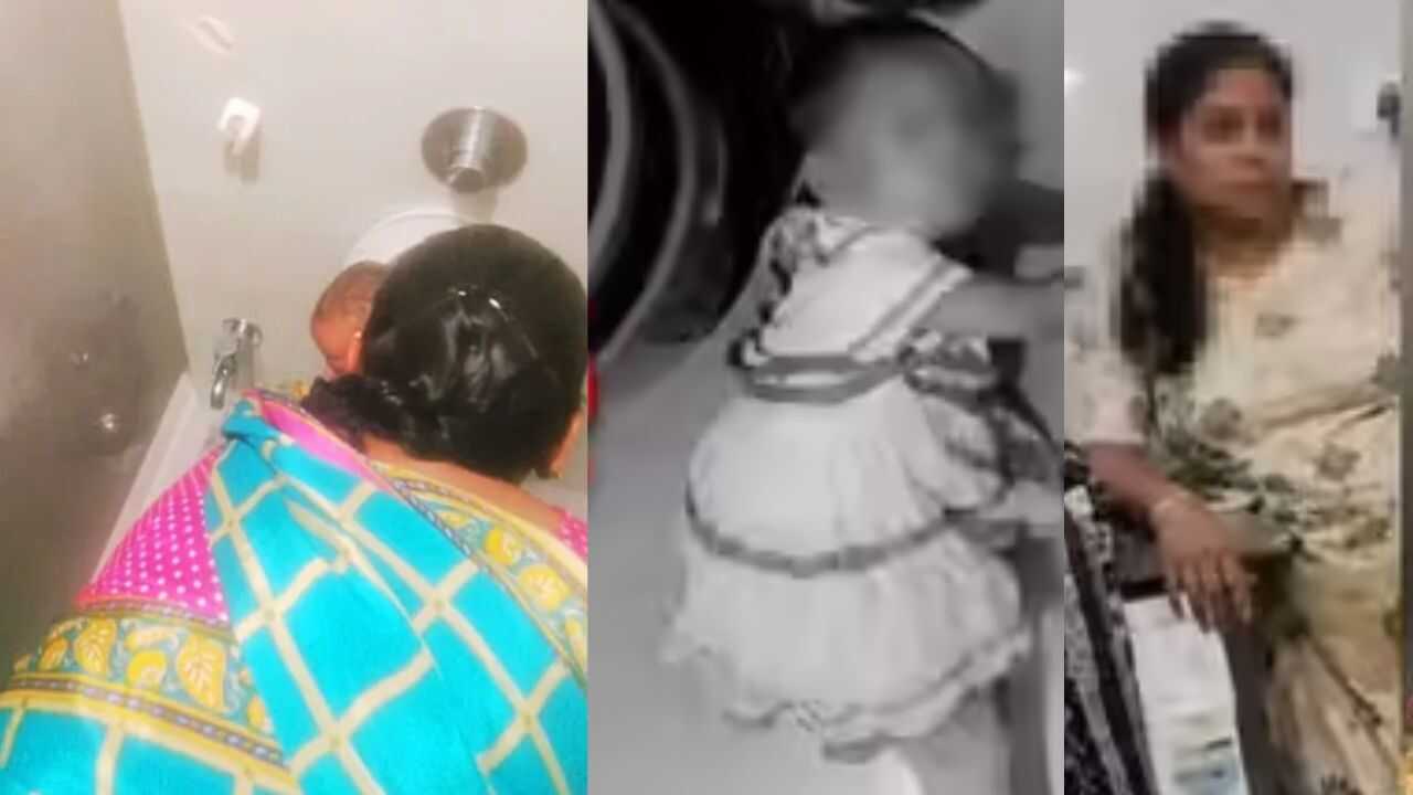 Bengaluru daycare horror: Police defend arrest of whistleblower, say she was 'equal party' to abuse