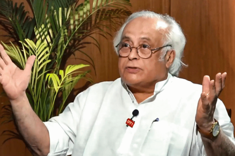 BJP splitting parties, but won’t get 2/3rd majority, says Congress