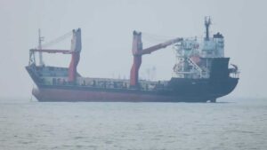 'Both vessels carried 30 Indian seafarers': MEA strongly condemns attack on ship in Strait of Hormuz that killed sailor