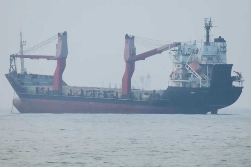 'Both vessels carried 30 Indian seafarers': MEA strongly condemns attack on ship in Strait of Hormuz that killed sailor