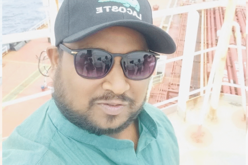 Brain, heart, lungs, liver missing: Indian seafarer dies in Venezuela, family alleges major organs removed
