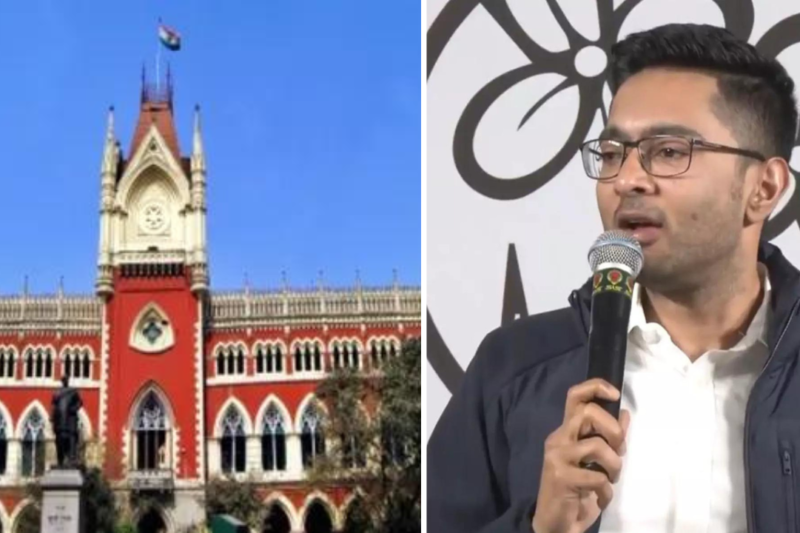 Calcutta HC halts demolition of Abhishek Banerjee's Amtala office