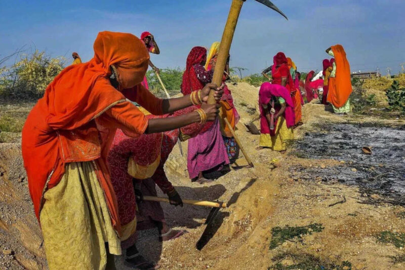 Can India’s new rural jobs scheme deliver? VB-G-RAM-G may mount fiscal pressure on states