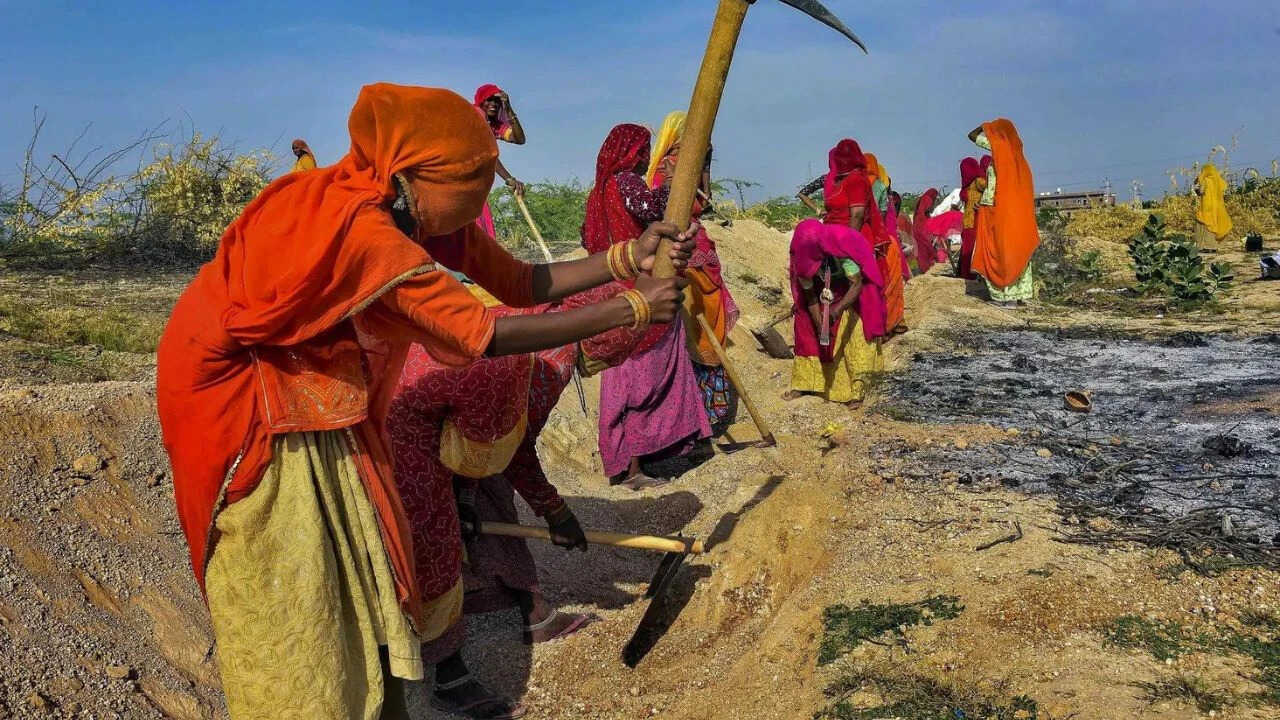 Can India's new rural jobs scheme deliver? VB-G-RAM-G may mount fiscal pressure on states