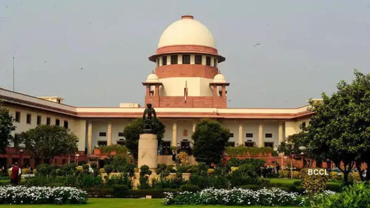 Can't force parents to create Apaar IDs for students: Supreme Court