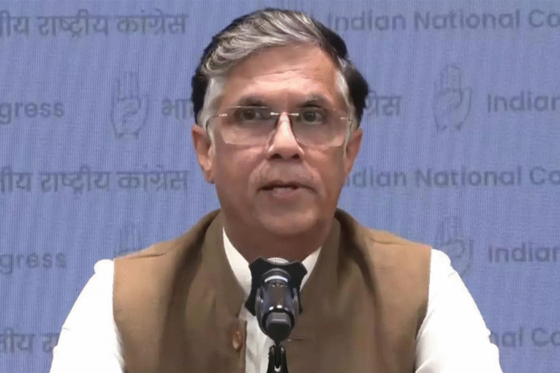 ‘Catch the thieves, not critics’: Congress slams VHP over Ayodhya temple donation probe letter