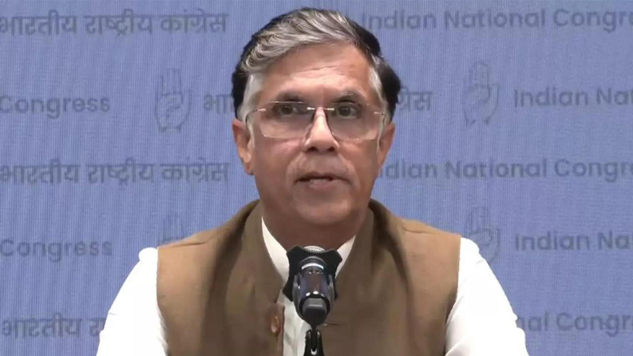 'Catch the thieves, not critics': Congress slams VHP over Ayodhya temple donation probe letter