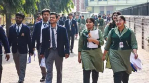 CBSE 2nd Board results: 3 lakh students improve scores
