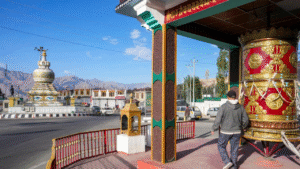 Centre ready for elected UT body, Article 371-like safeguards, say Ladakh groups