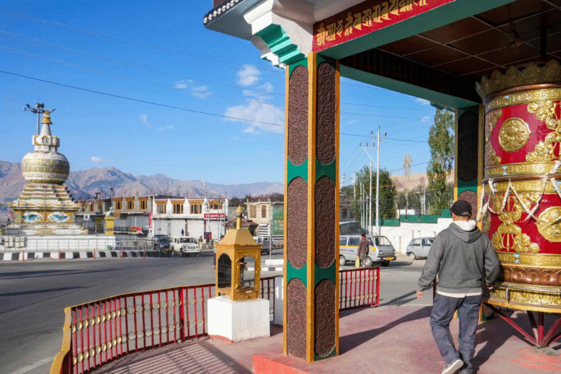 Centre ready for elected UT body, Article 371-like safeguards, say Ladakh groups
