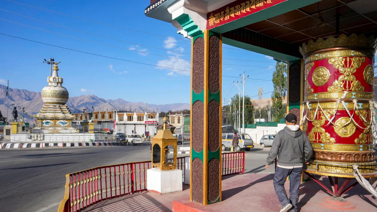 Centre ready for elected UT body, Article 371-like safeguards, say Ladakh groups