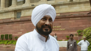 Congress finalises leadership for Punjab polls