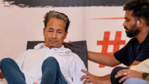 Day 17 of hunger strike: Sonam Wangchuk loses 8.2kg, calls to end fast grow