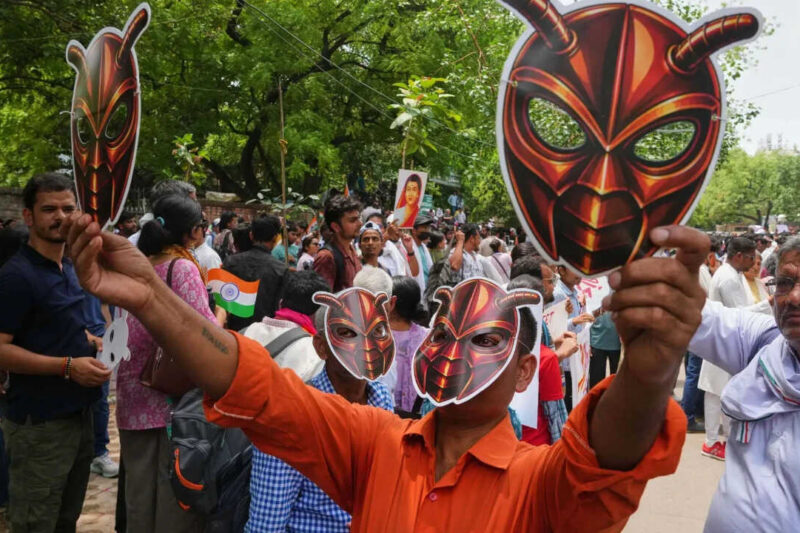 Delhi HC restores CJP’s X handle, says Centre’s concern over NEET chaos ‘no longer relevant’
