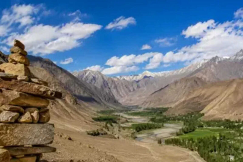 ‘Democratic decentralisation’: Government announces hill councils for all 7 Ladakh districts
