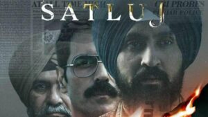 Diljit Dosanjh's 'Satluj' released without certification process being completed: Centre