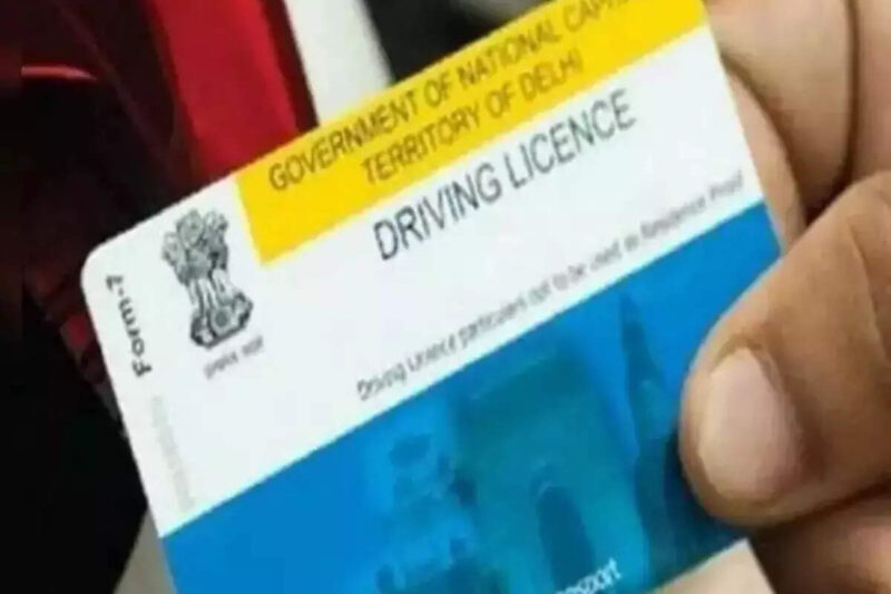 DL applications, RC updates among 100 transport services available online