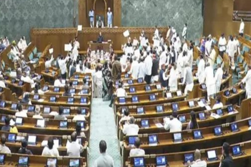 DMK confirms TOI report it’s open to rethink on delimit bill