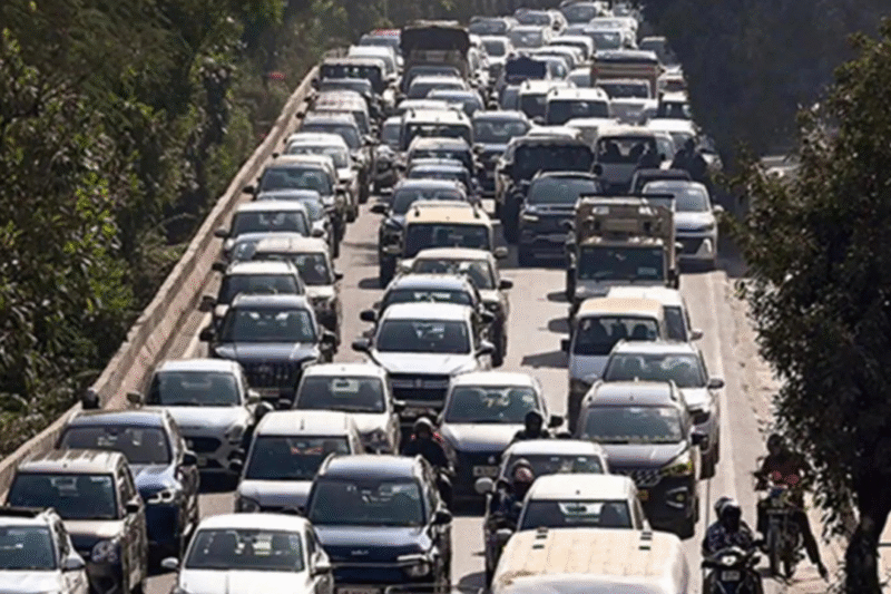 Driving test for repeat offenders, interim compensation for crash victims on cards