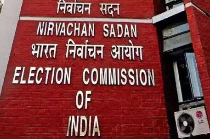 EC extends deadline for voter verification exercise in Andhra Pradesh, Haryana