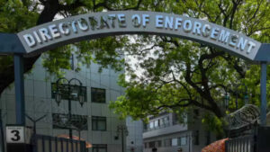 ED raids 13 locations across four states in money laundering probe linked to Bangladeshi-Rohingya infiltration