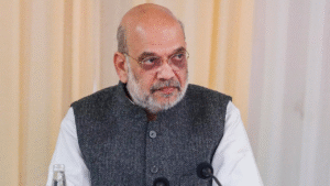 Enforce 'zero coal leakage' plan in Jharkhand: Amit Shah to CISF