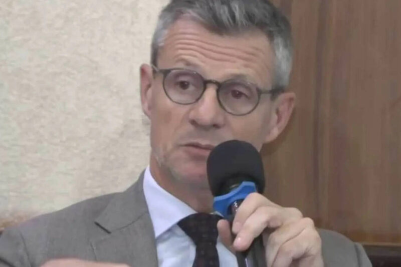 EU, India have adjusted to new global order: EU Ambassador Herve Delphin