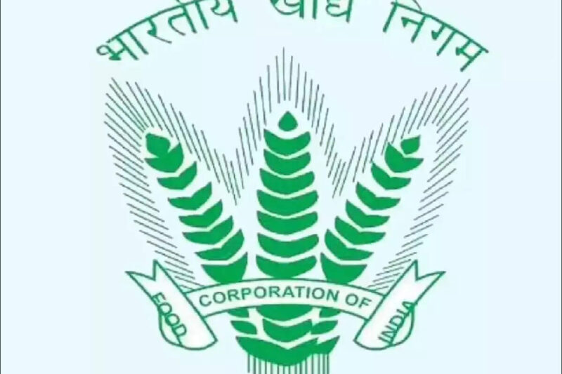 FCI makes distilleries accountable for subsidised rice, warns of criminal cases
