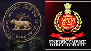 Fema a civil law, RBI alone can compound offences, says ED