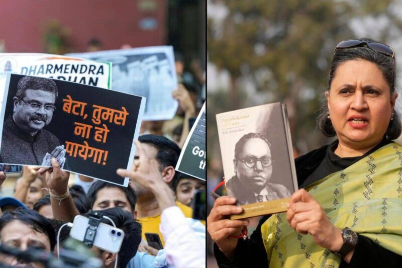 ‘For 12 days, in 45°C heat’: TMC MP Sagarika Ghose to join CJP protest at Jantar Mantar today; calls it duty to offer support