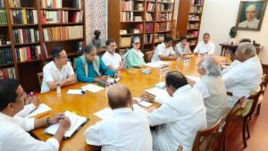 From 'chanda chori' to paper leaks & inflation: Congress to target Modi govt over key issues in Monsoon Session, will oppose Delimitation Bill