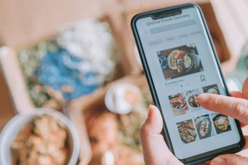 FSSAI issues 9 notices to e-commerce app for alleged food safety violations