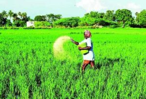 Global urea prices ease after May spike, fall 40% in June