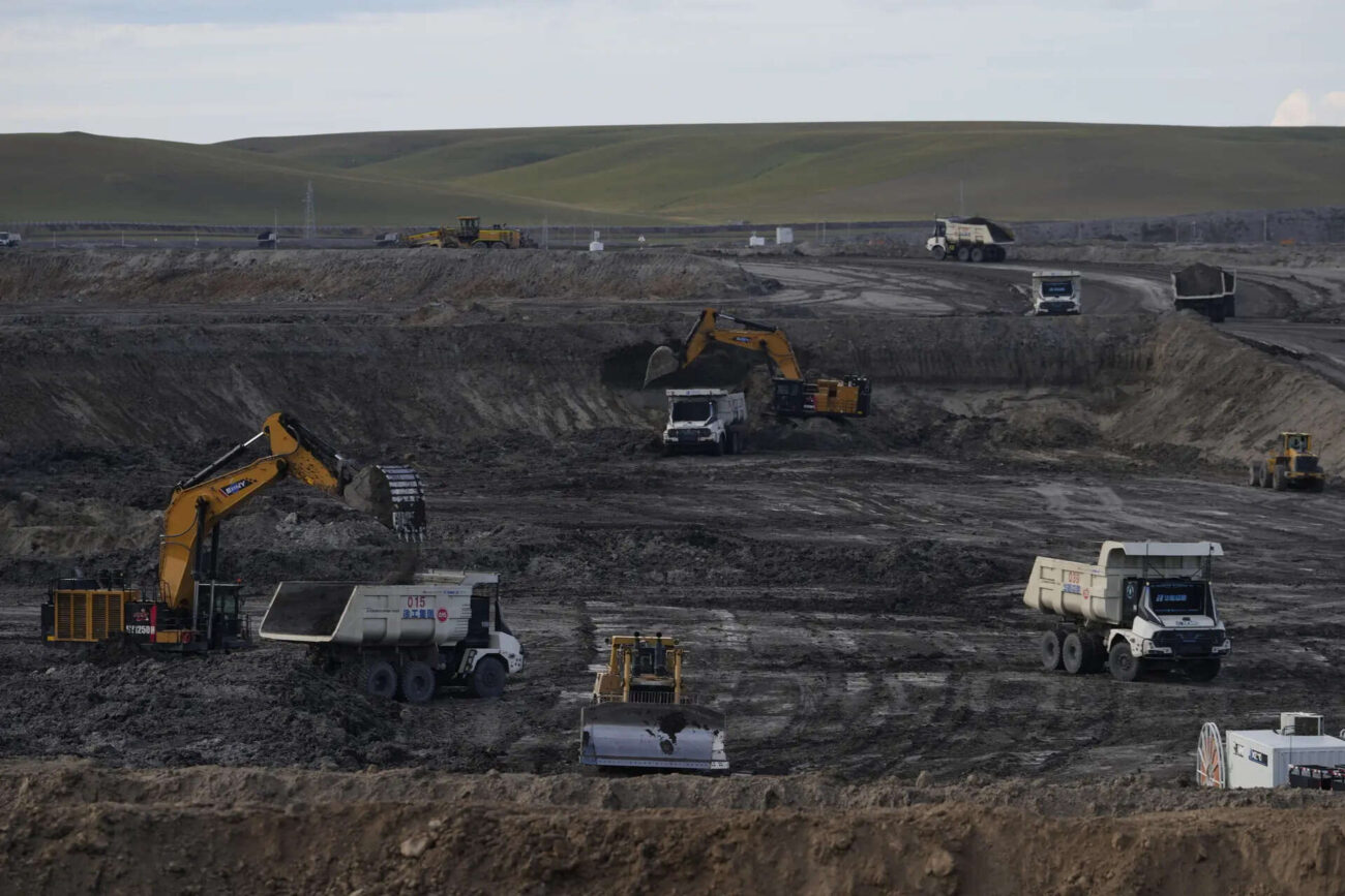 Government floats RFP for coal gasification projects