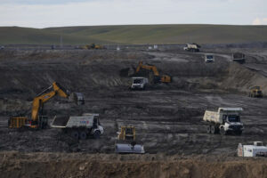 Government floats RFP for coal gasification projects
