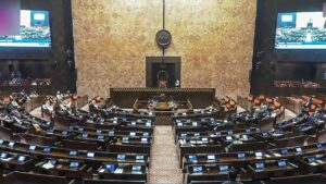 Government may seek Parliamentary nod for additional spending