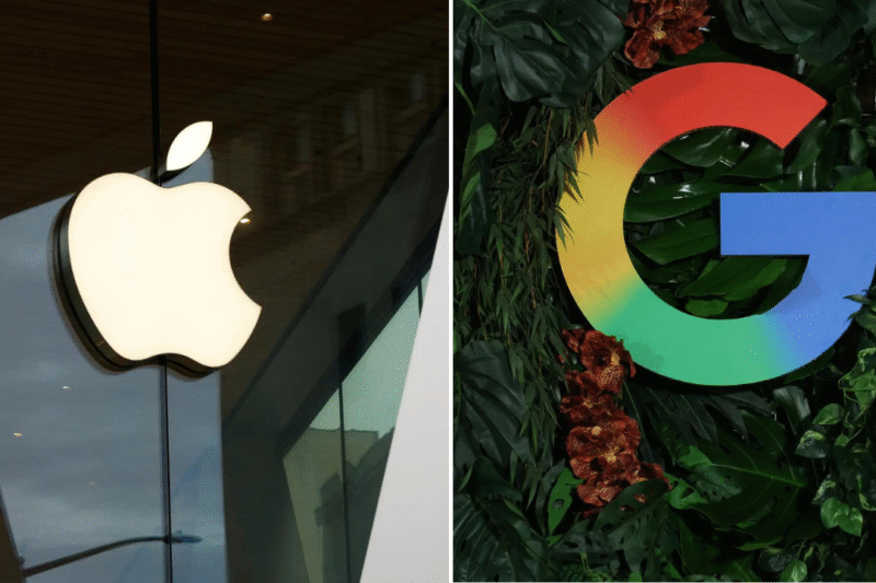 Govt orders Apple, Google to remove 7 Chinese apps