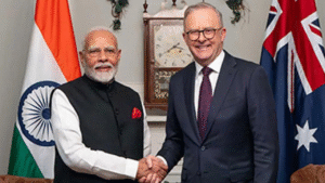 ‘Honoured to welcome my friend’: Australian PM Albanese ahead of PM Modi’s visit next week
