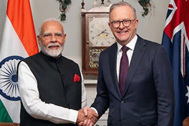‘Honoured to welcome my friend’: Australian PM Albanese ahead of PM Modi’s visit next week