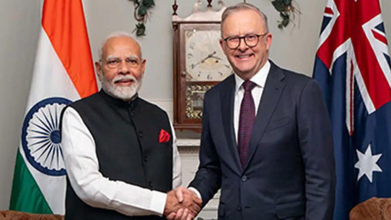 ‘Honoured to welcome my friend’: Australian PM Albanese ahead of PM Modi’s visit next week
