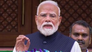 'Hope for productive monsoon session': PM Modi highlights India's gains ahead of Parliament proceedings